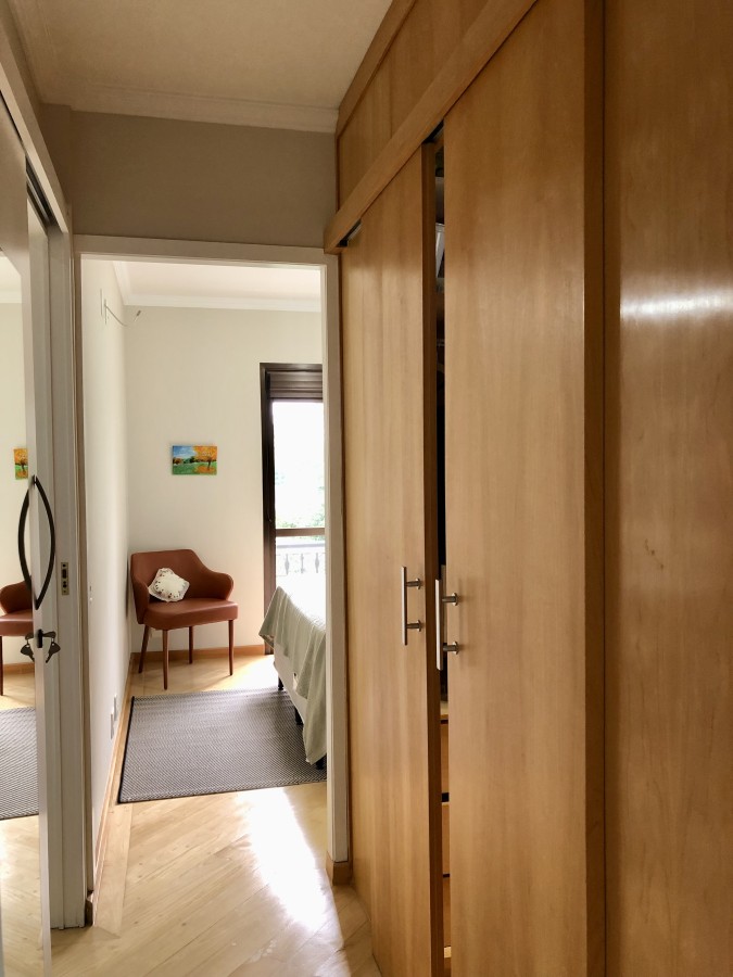 Apartamento, 4 quartos, 172 m² - Foto 11
