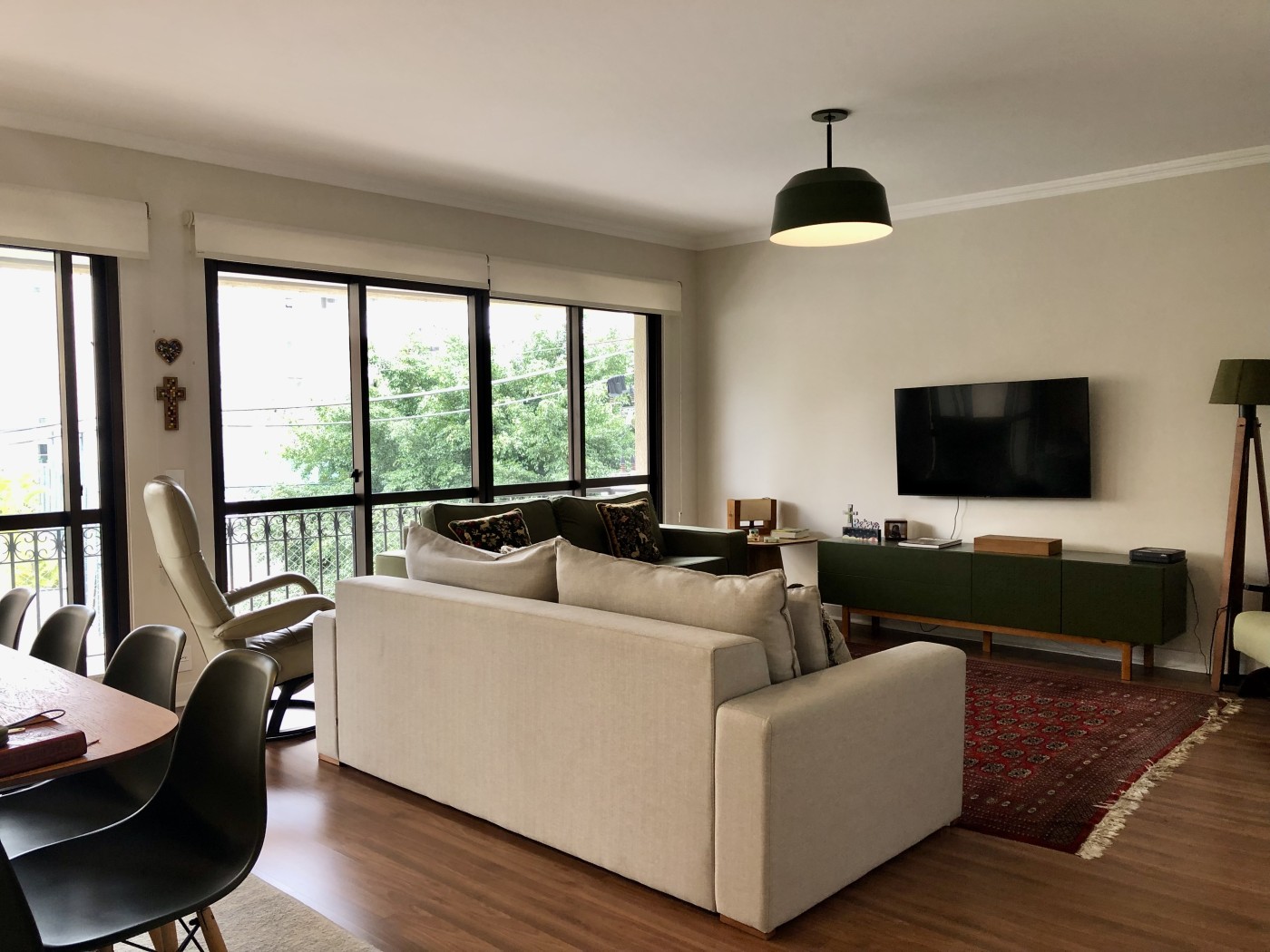 Apartamento, 4 quartos, 172 m² - Foto 31