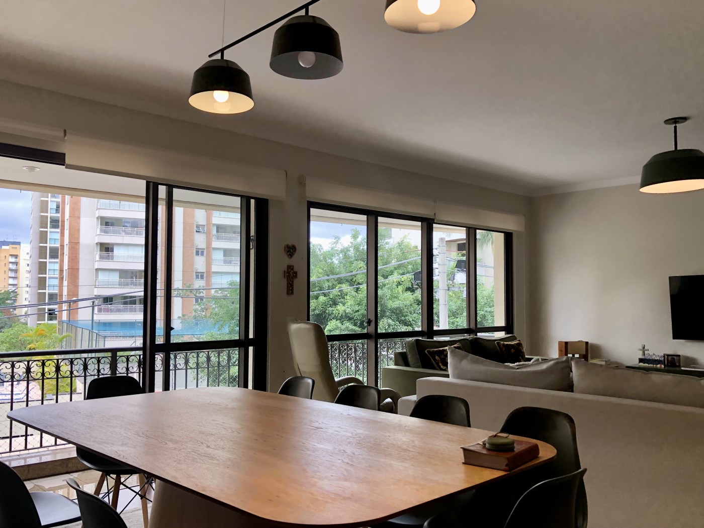 Apartamento, 4 quartos, 172 m² - Foto 40