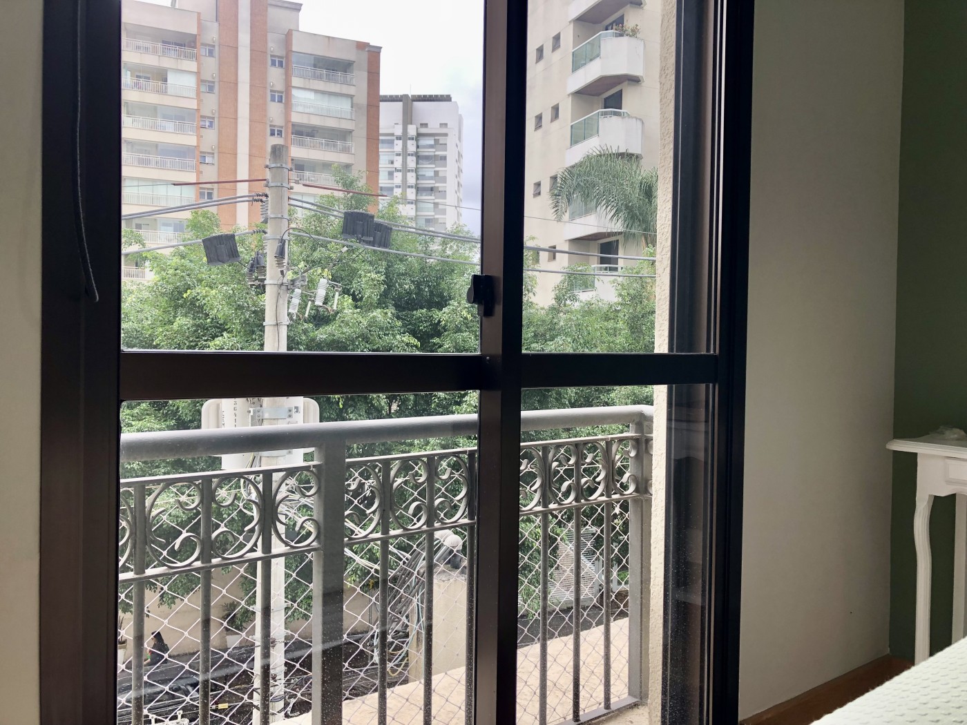 Apartamento, 4 quartos, 172 m² - Foto 6