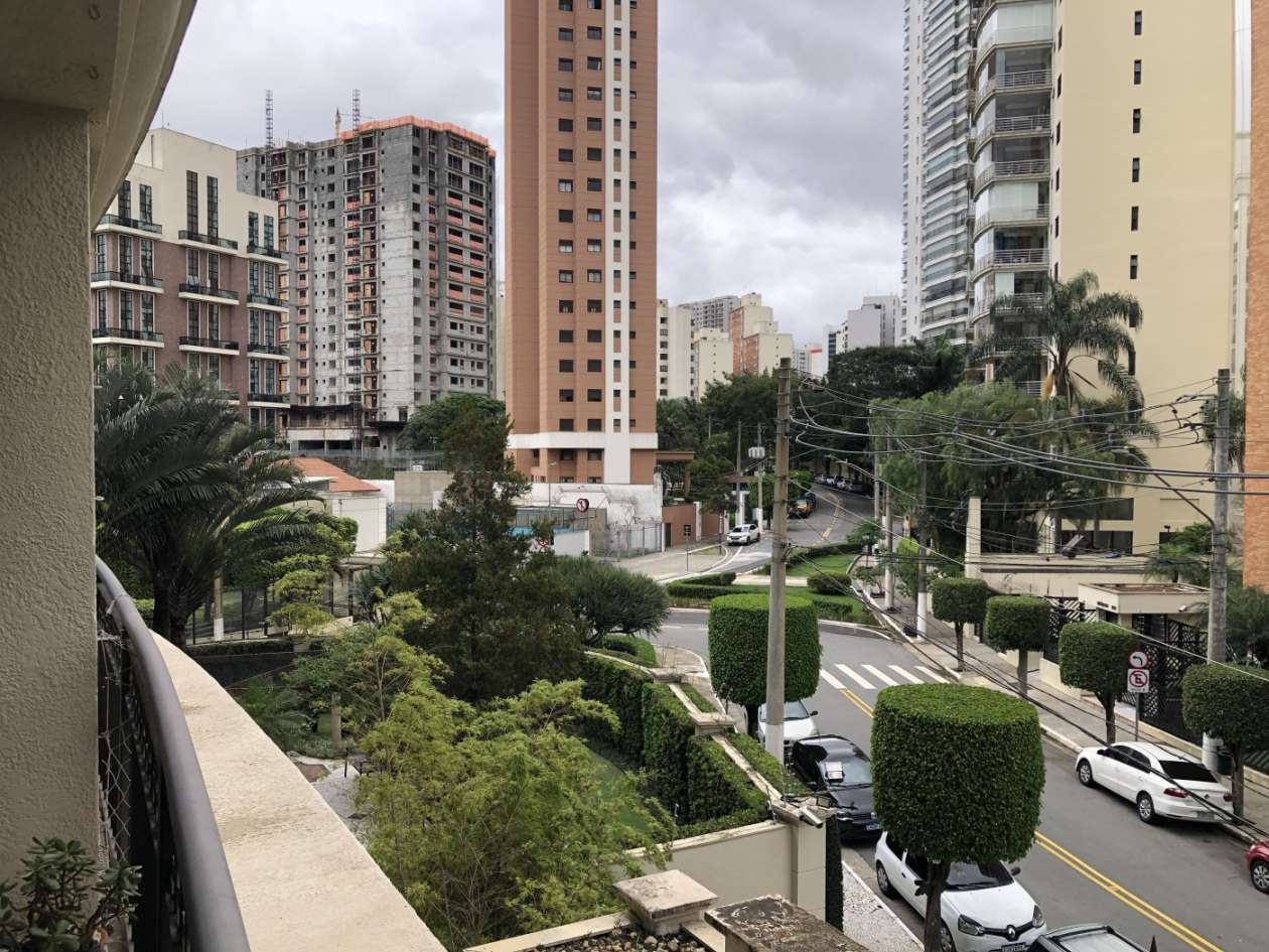 Apartamento, 4 quartos, 172 m² - Foto 37