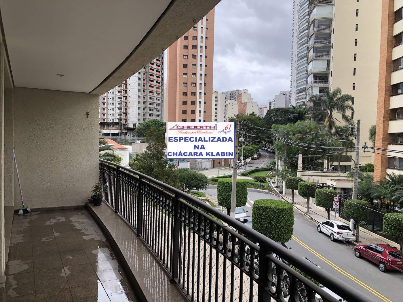 Apartamento, 4 quartos, 172 m² - Foto 36