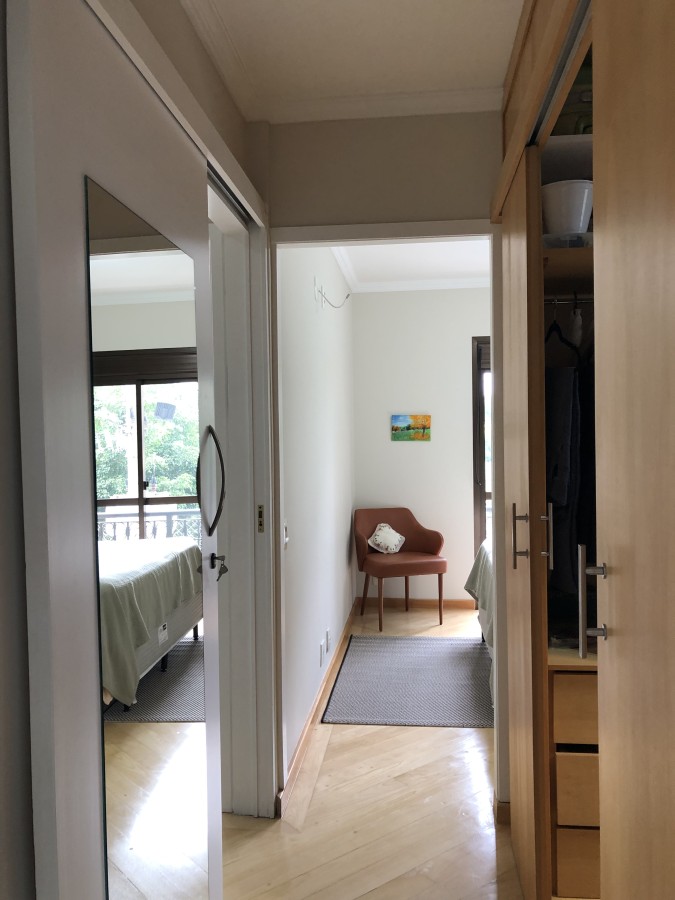 Apartamento, 4 quartos, 172 m² - Foto 12