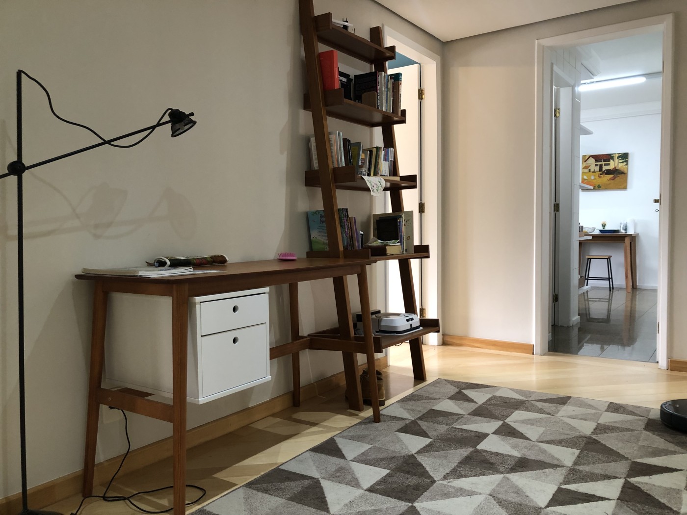 Apartamento, 4 quartos, 172 m² - Foto 22