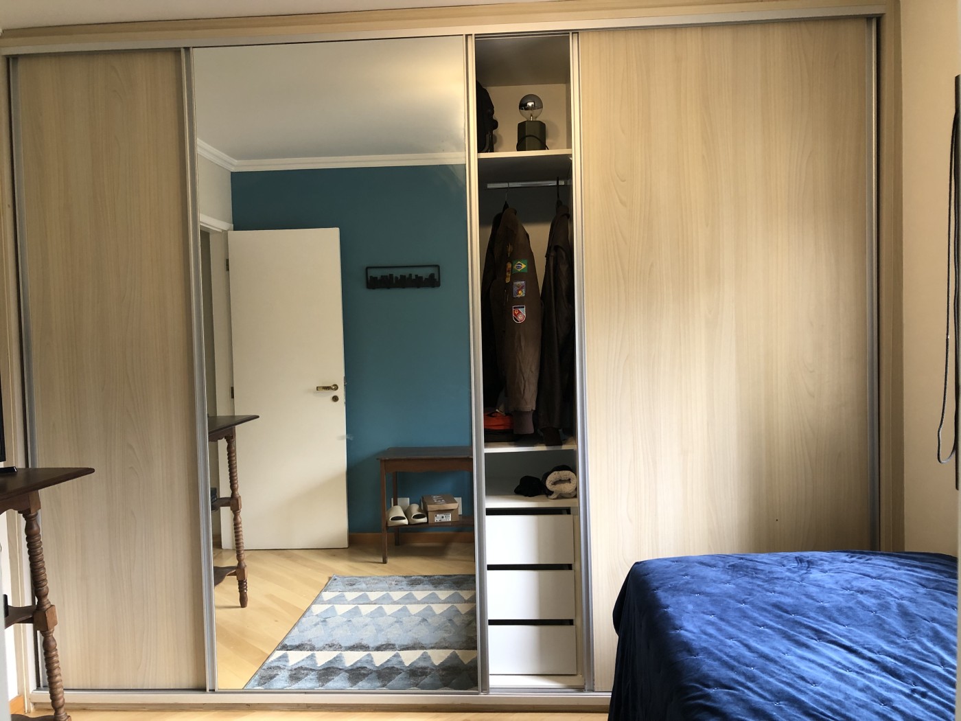 Apartamento, 4 quartos, 172 m² - Foto 26
