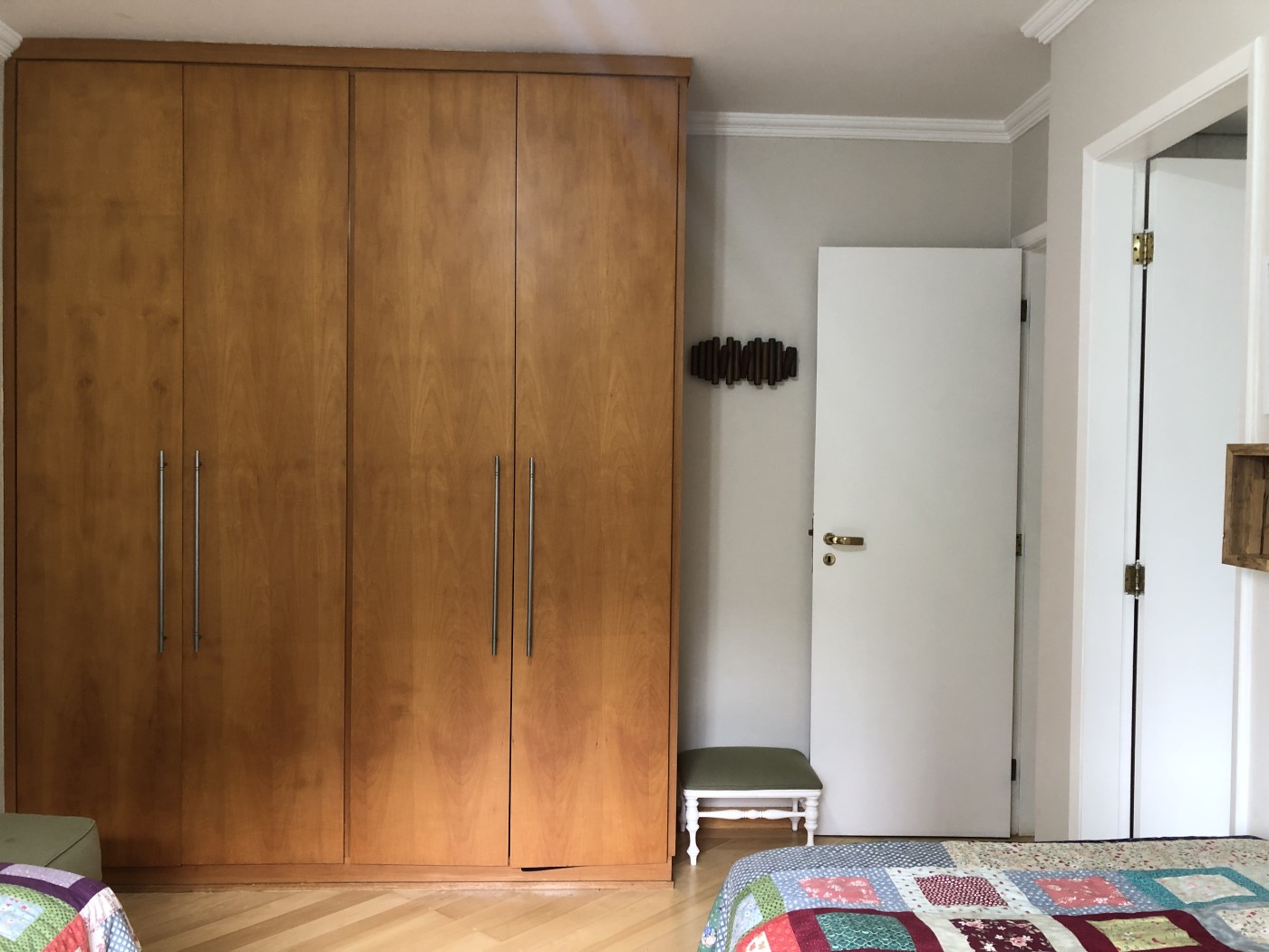 Apartamento, 4 quartos, 172 m² - Foto 19