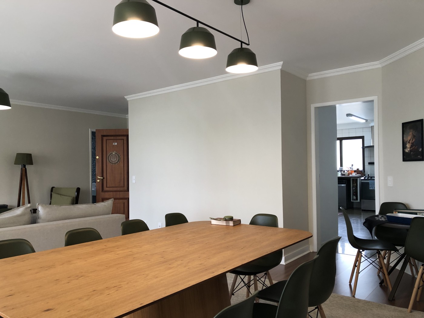 Apartamento, 4 quartos, 172 m² - Foto 39