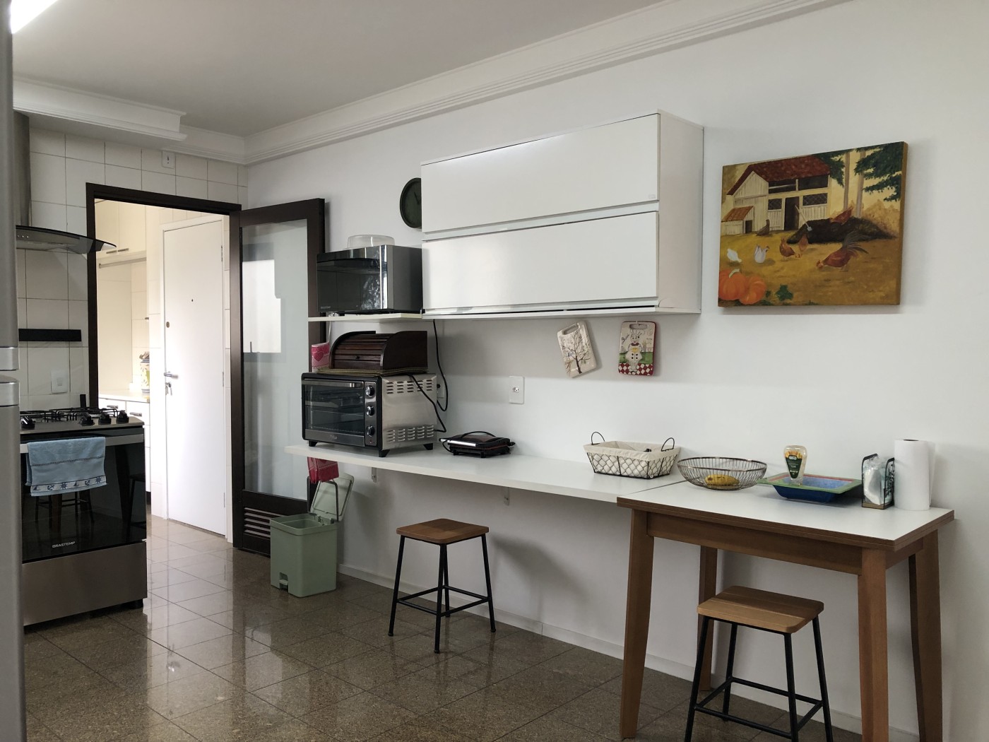 Apartamento, 4 quartos, 172 m² - Foto 43