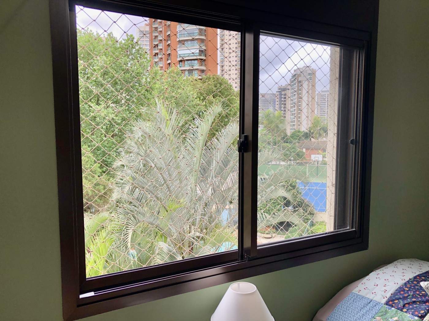 Apartamento, 4 quartos, 172 m² - Foto 17