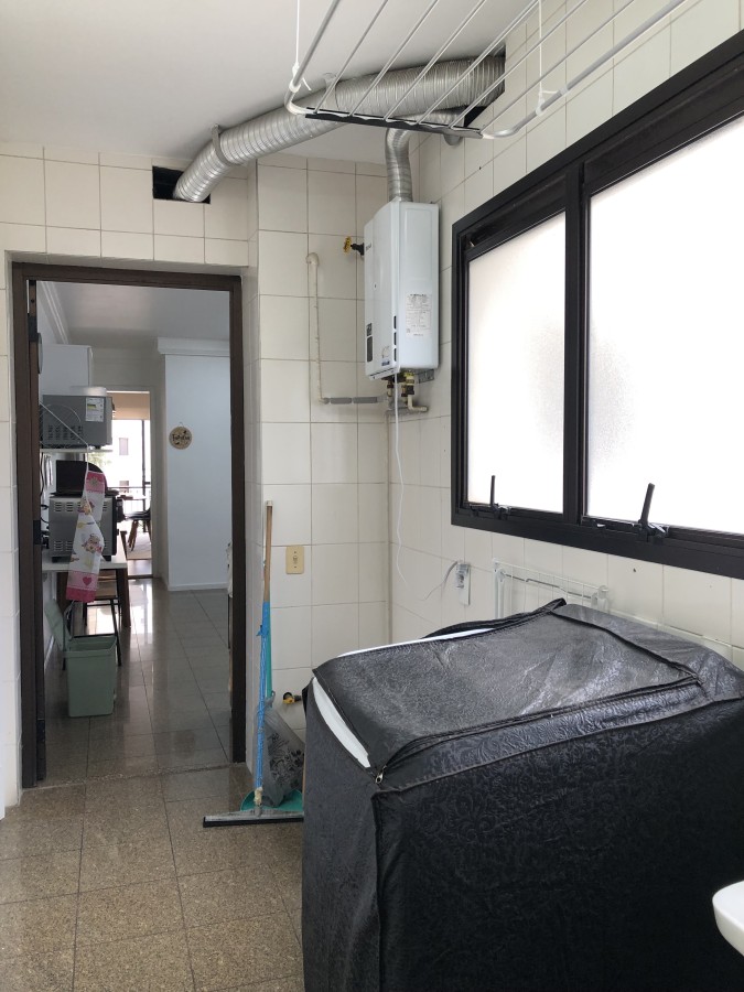 Apartamento, 4 quartos, 172 m² - Foto 50
