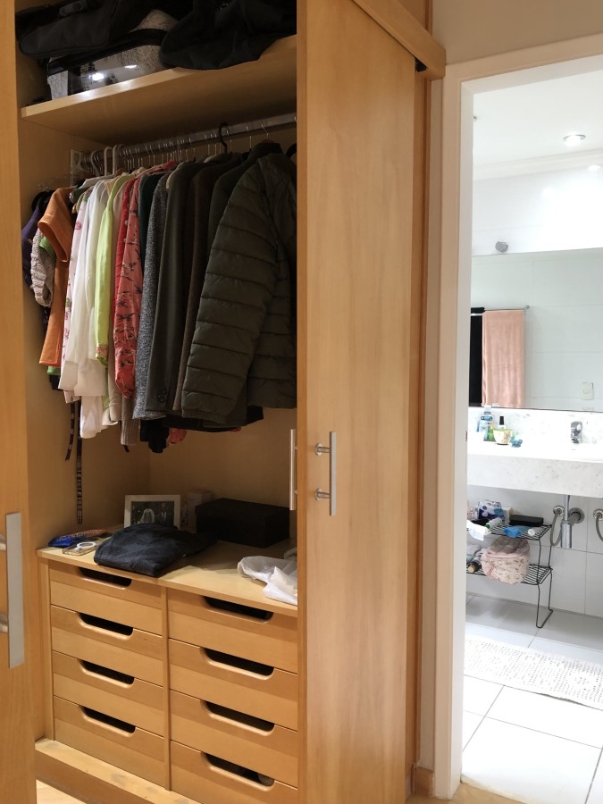 Apartamento, 4 quartos, 172 m² - Foto 7