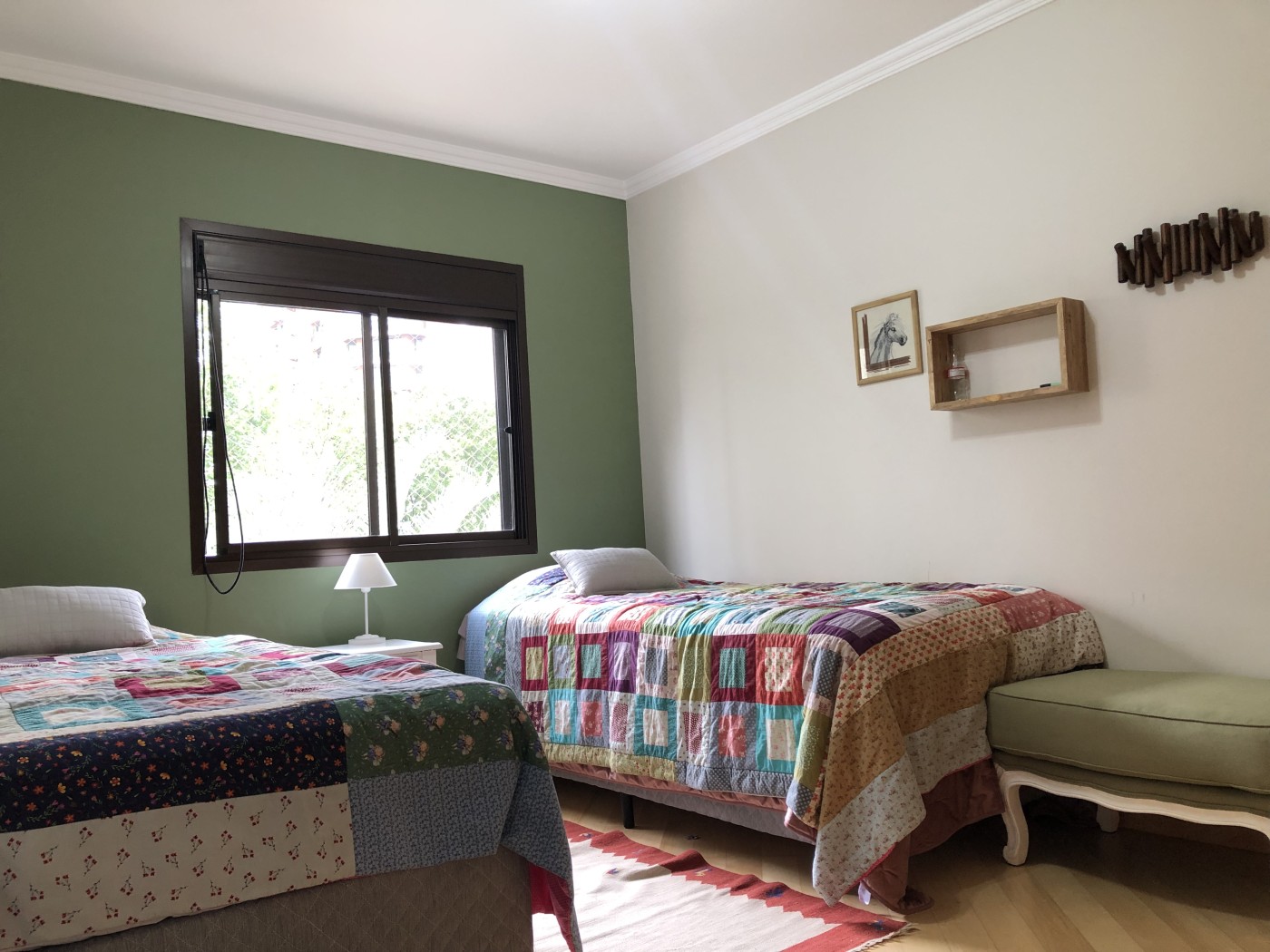 Apartamento, 4 quartos, 172 m² - Foto 16