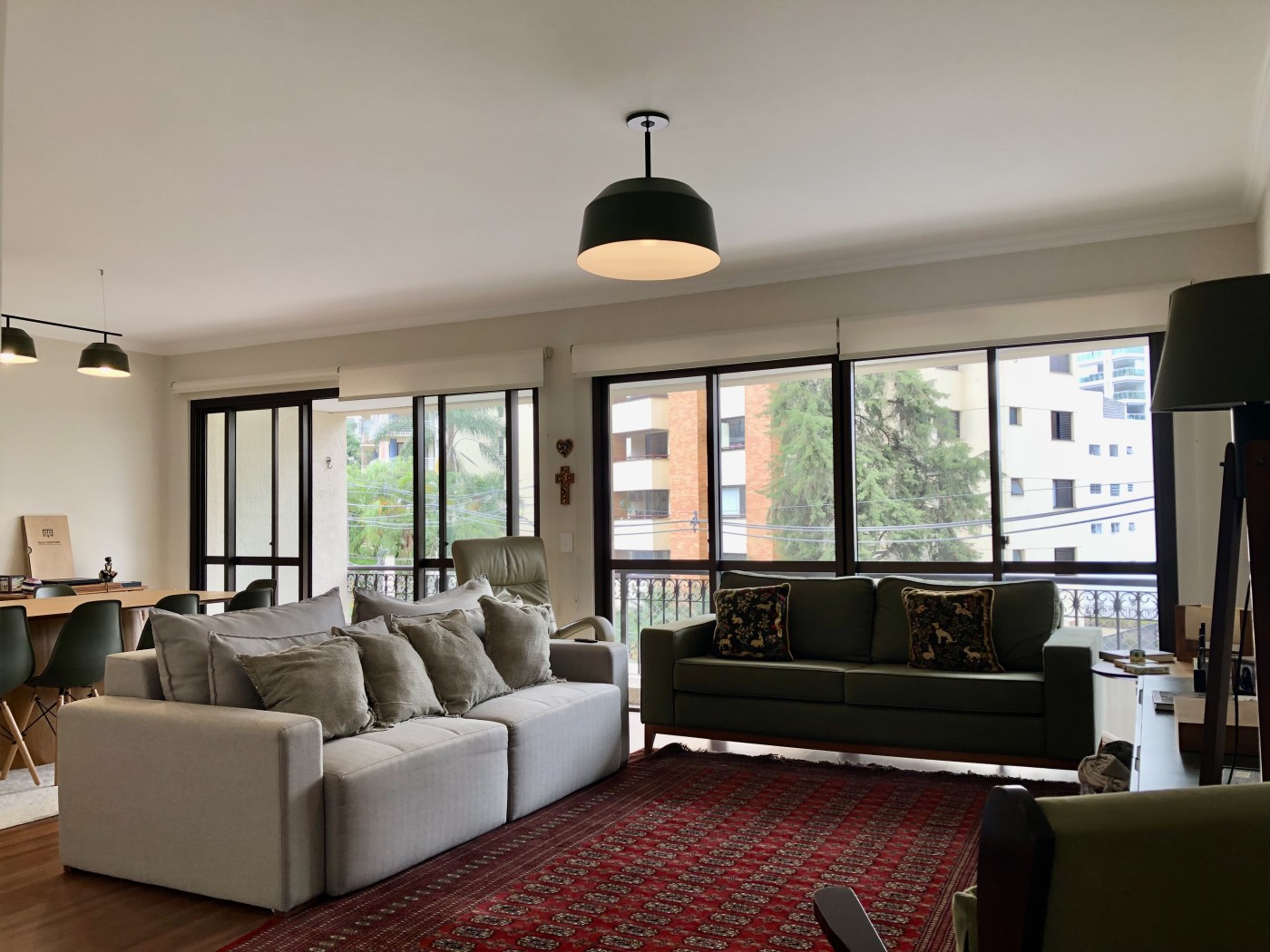 Apartamento, 4 quartos, 172 m² - Foto 30