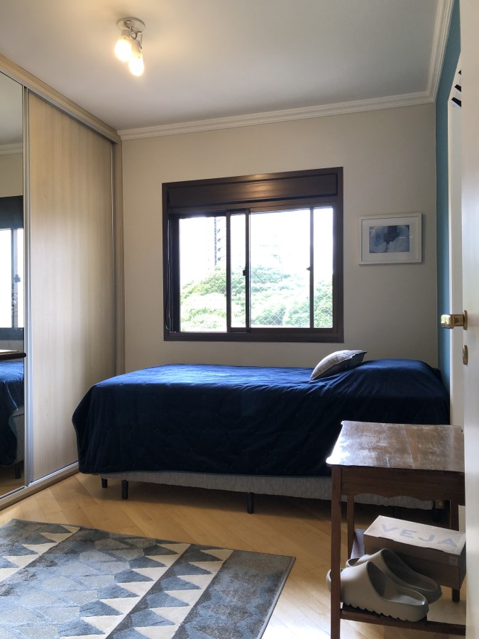 Apartamento, 4 quartos, 172 m² - Foto 24