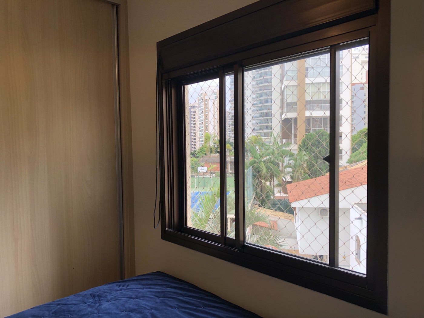 Apartamento, 4 quartos, 172 m² - Foto 25