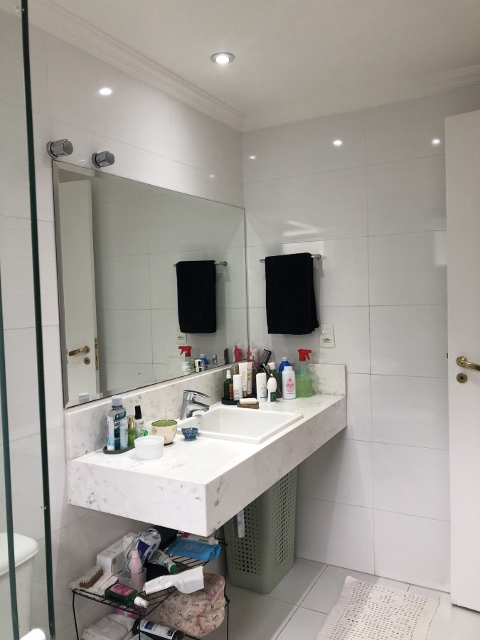 Apartamento, 4 quartos, 172 m² - Foto 10