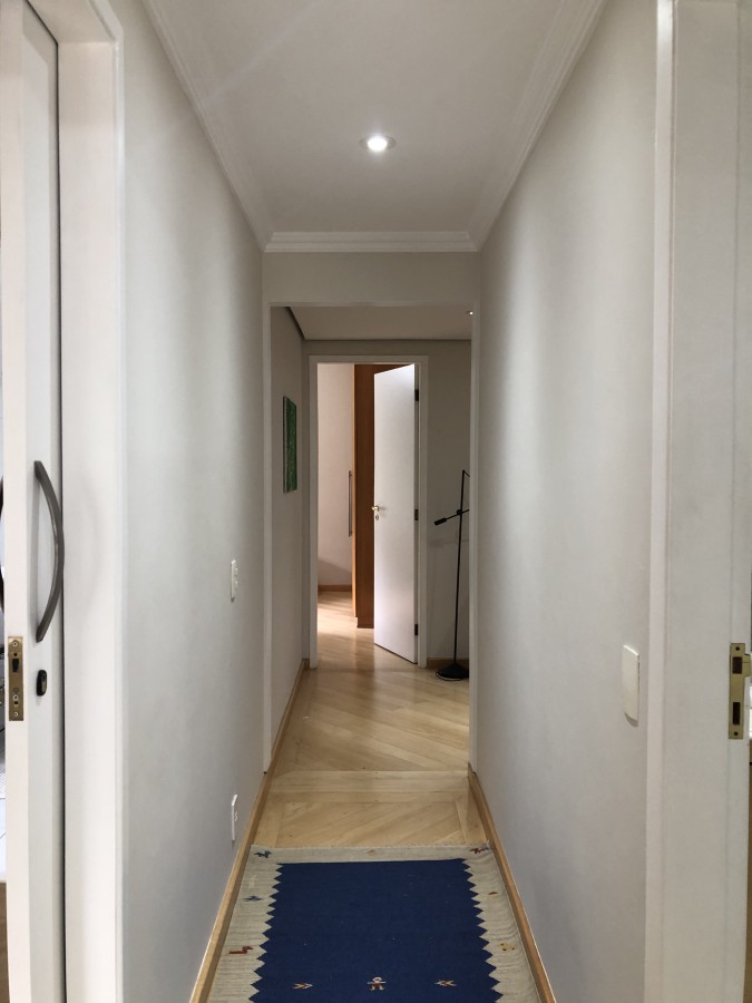 Apartamento, 4 quartos, 172 m² - Foto 15