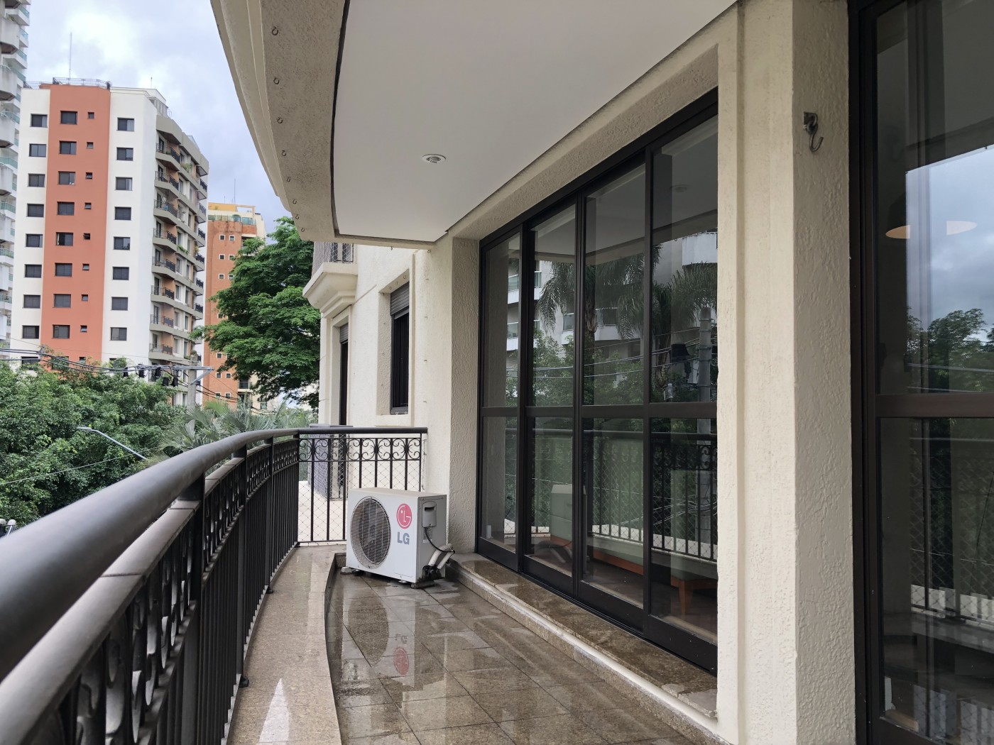 Apartamento, 4 quartos, 172 m² - Foto 38