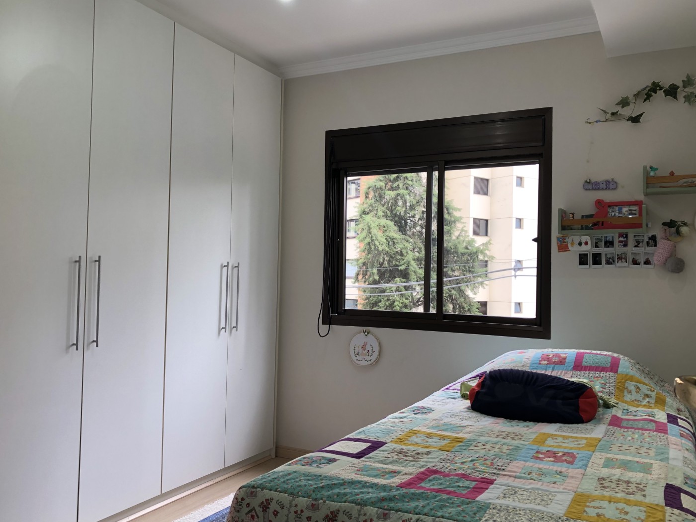 Apartamento, 4 quartos, 172 m² - Foto 2
