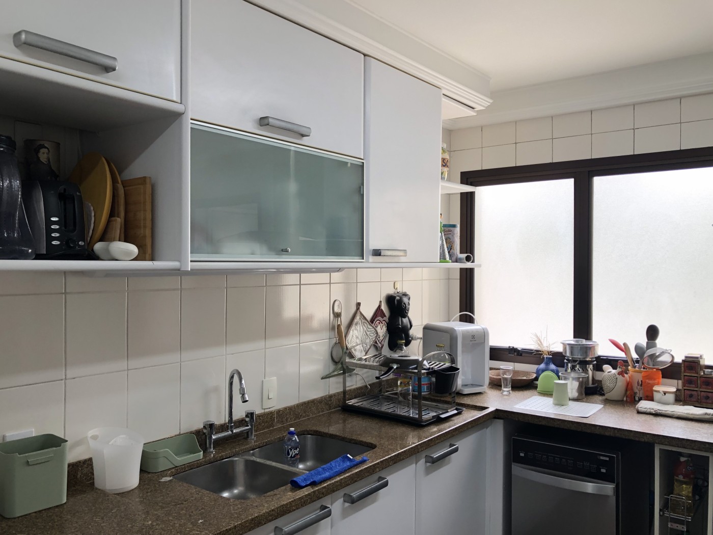 Apartamento, 4 quartos, 172 m² - Foto 45