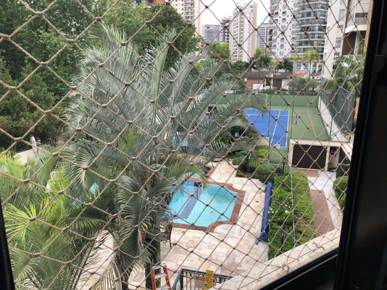 Apartamento, 4 quartos, 172 m² - Foto 18