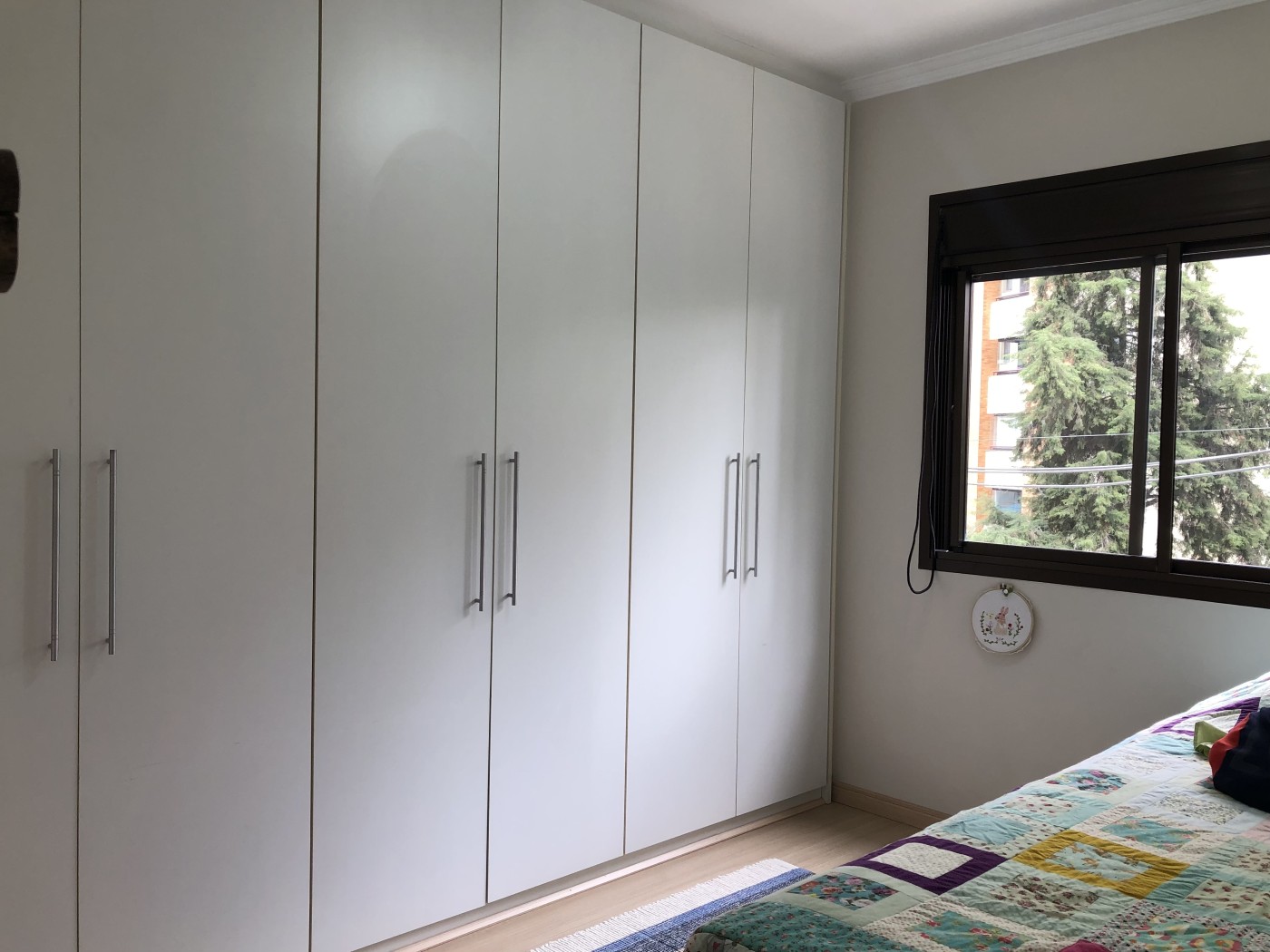 Apartamento, 4 quartos, 172 m² - Foto 3