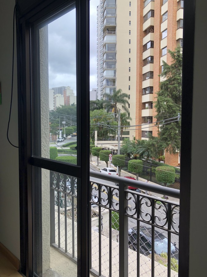 Apartamento, 4 quartos, 172 m² - Foto 13