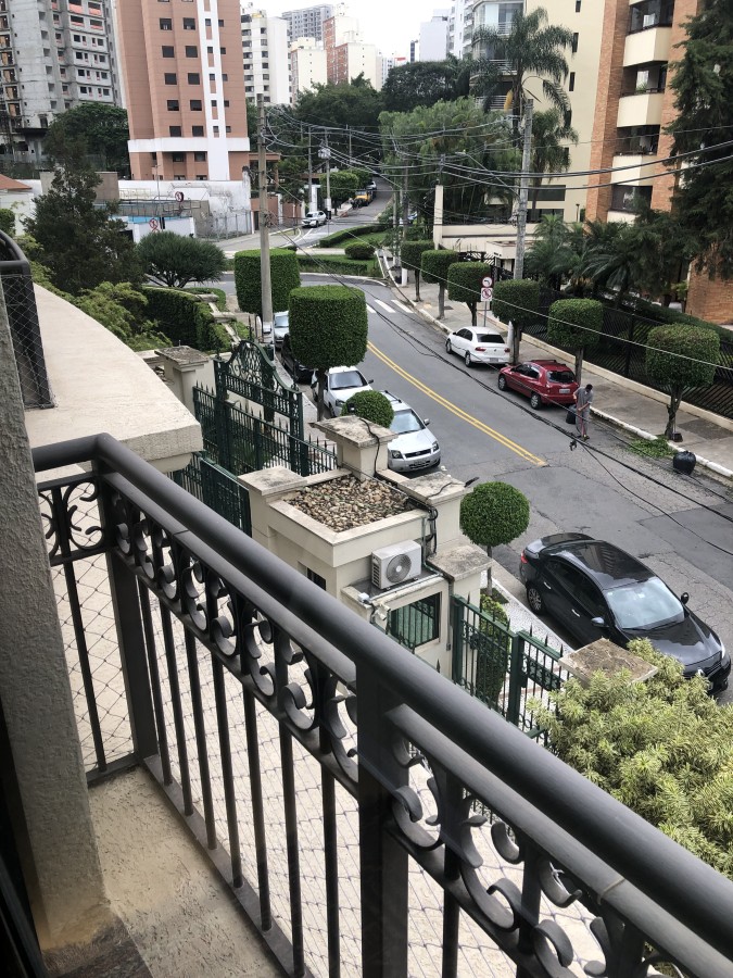 Apartamento, 4 quartos, 172 m² - Foto 14