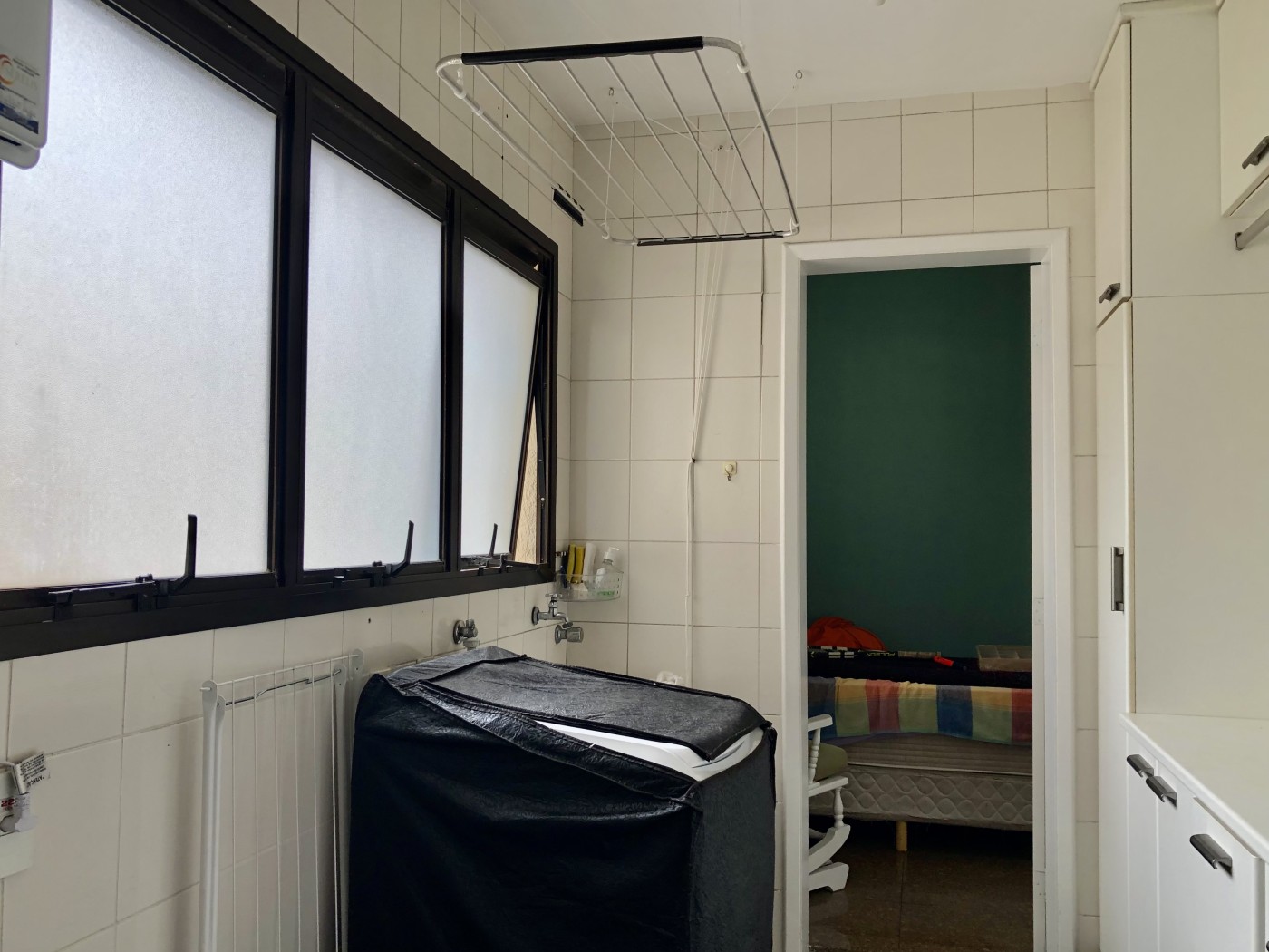 Apartamento, 4 quartos, 172 m² - Foto 46