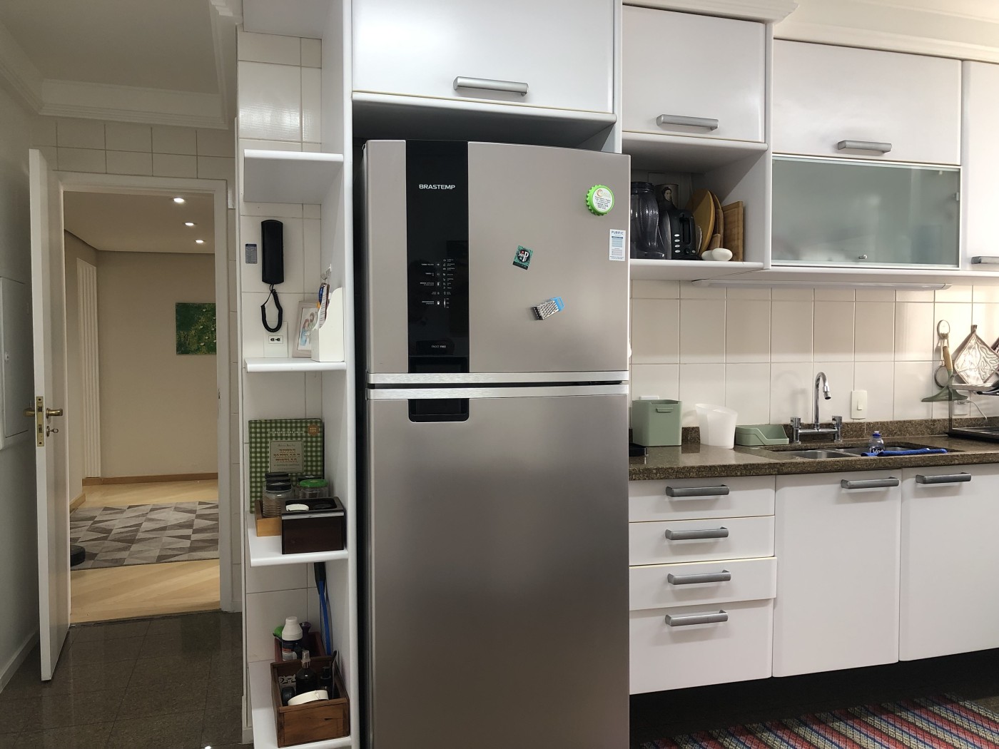 Apartamento, 4 quartos, 172 m² - Foto 44