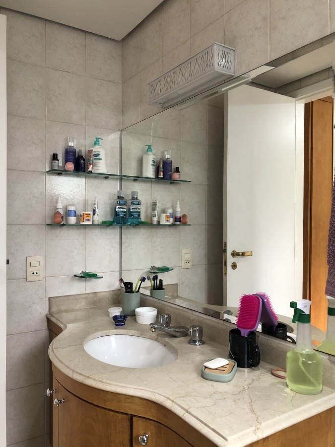 Apartamento, 4 quartos, 172 m² - Foto 21