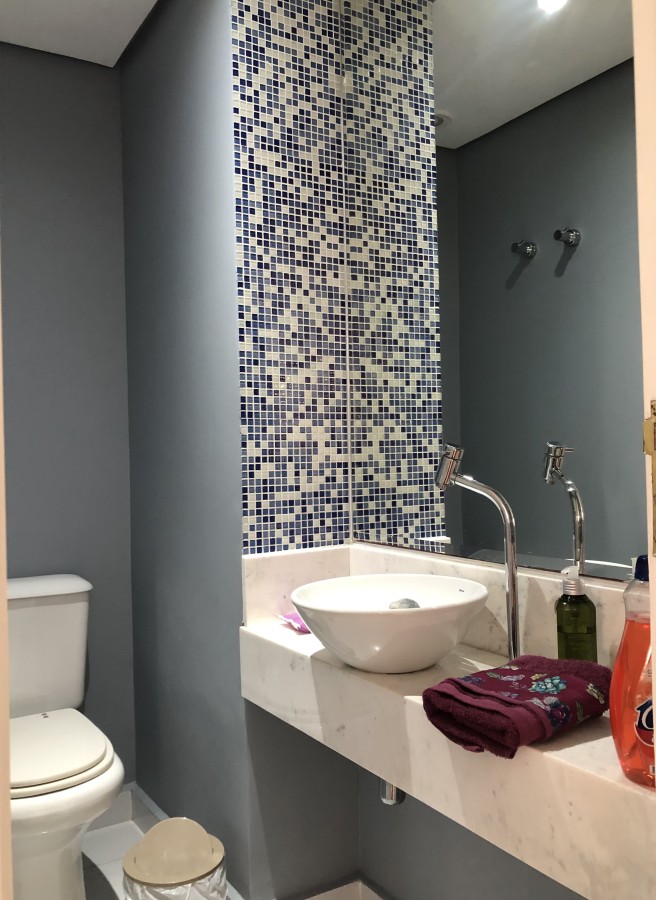 Apartamento, 4 quartos, 172 m² - Foto 29