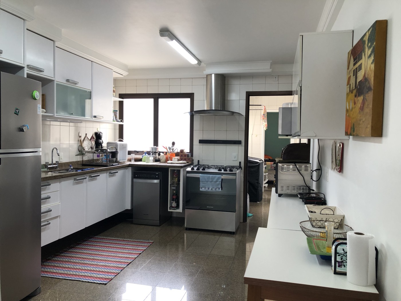 Apartamento, 4 quartos, 172 m² - Foto 41