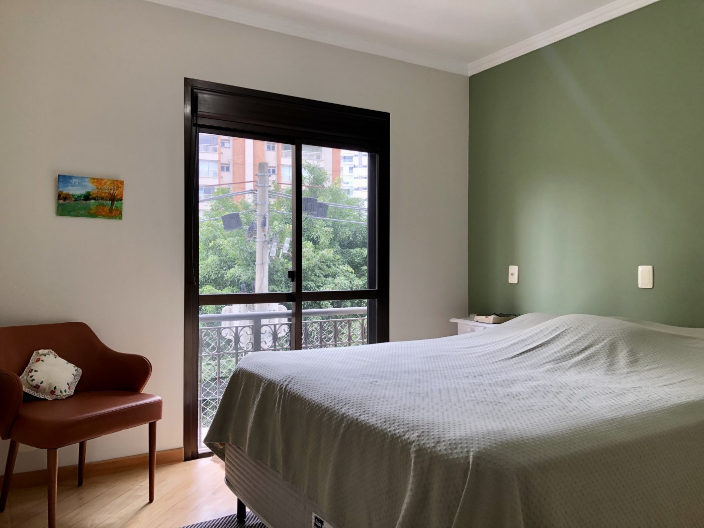 Apartamento, 4 quartos, 172 m² - Foto 5