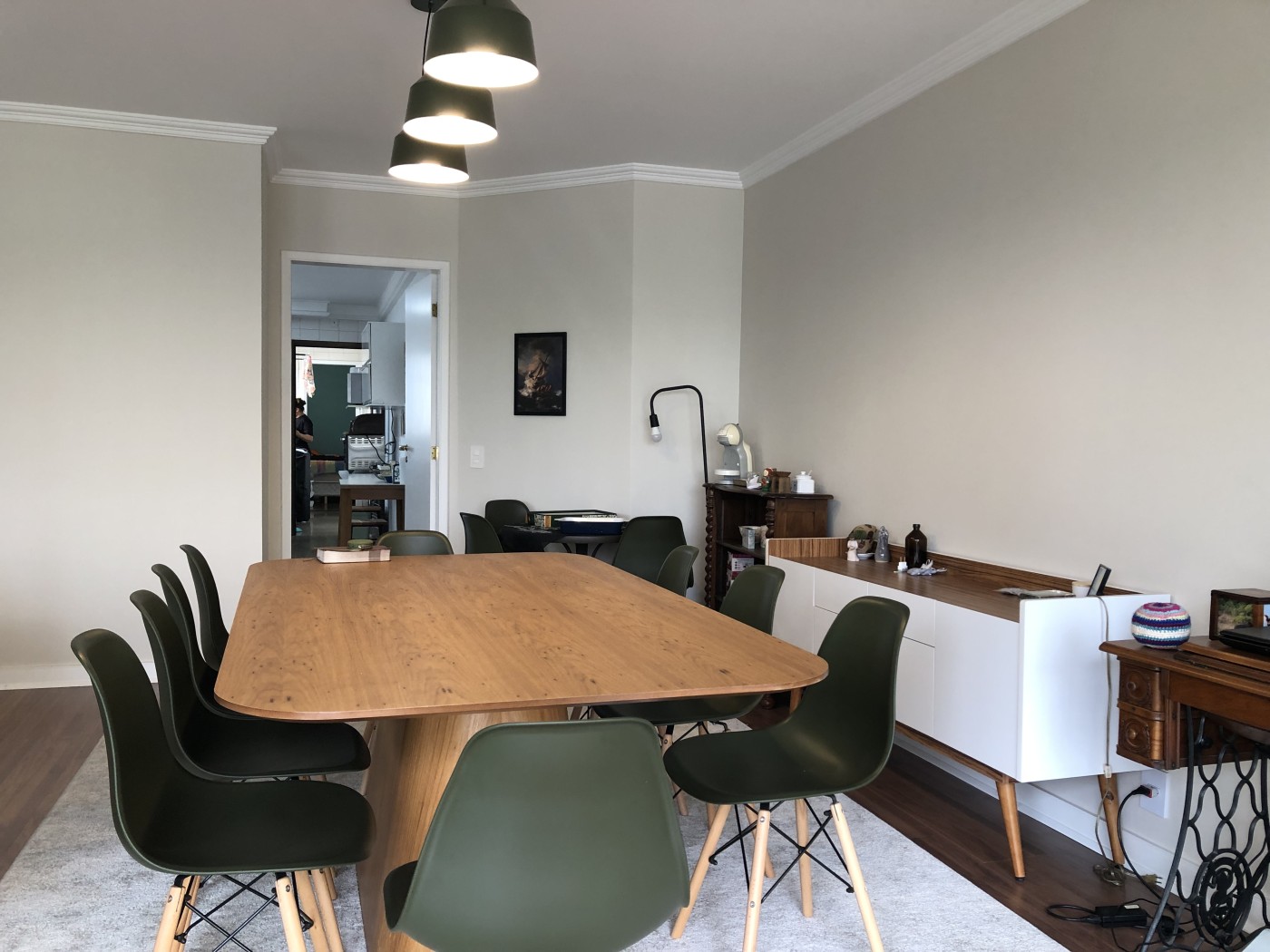 Apartamento, 4 quartos, 172 m² - Foto 34