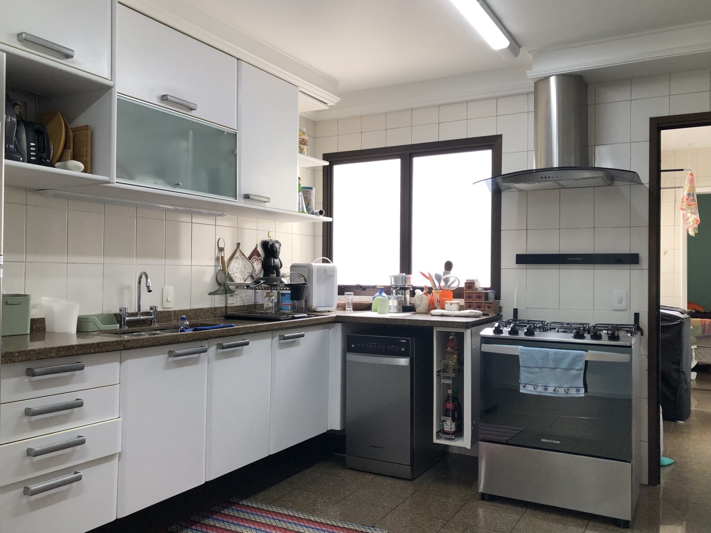 Apartamento, 4 quartos, 172 m² - Foto 42