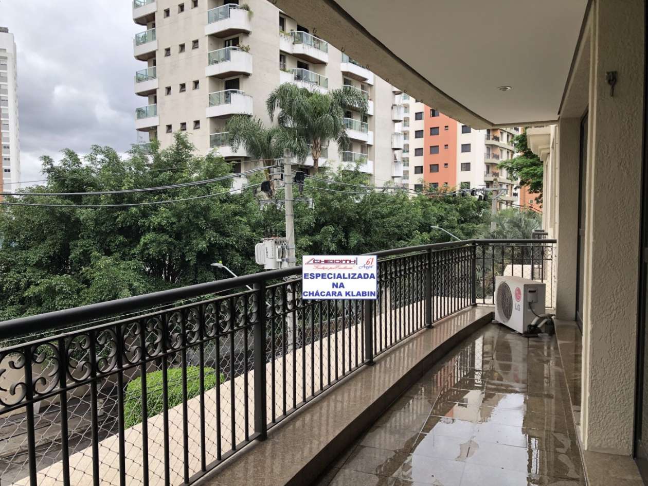 Apartamento, 4 quartos, 172 m² - Foto 35