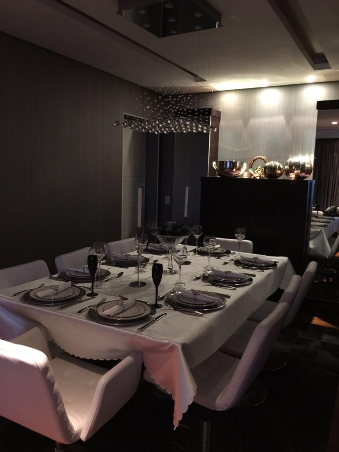 Apartamento, 3 quartos, 176 m² - Foto 2