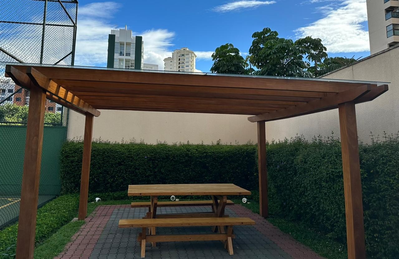Apartamento, 3 quartos, 176 m² - Foto 32