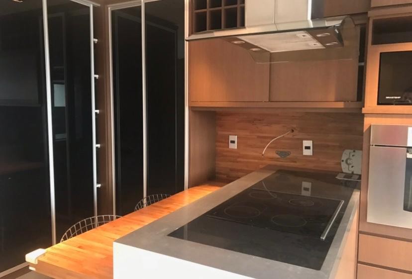 Apartamento, 3 quartos, 176 m² - Foto 40