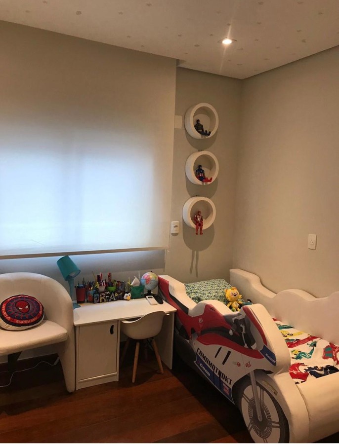 Apartamento, 3 quartos, 176 m² - Foto 9
