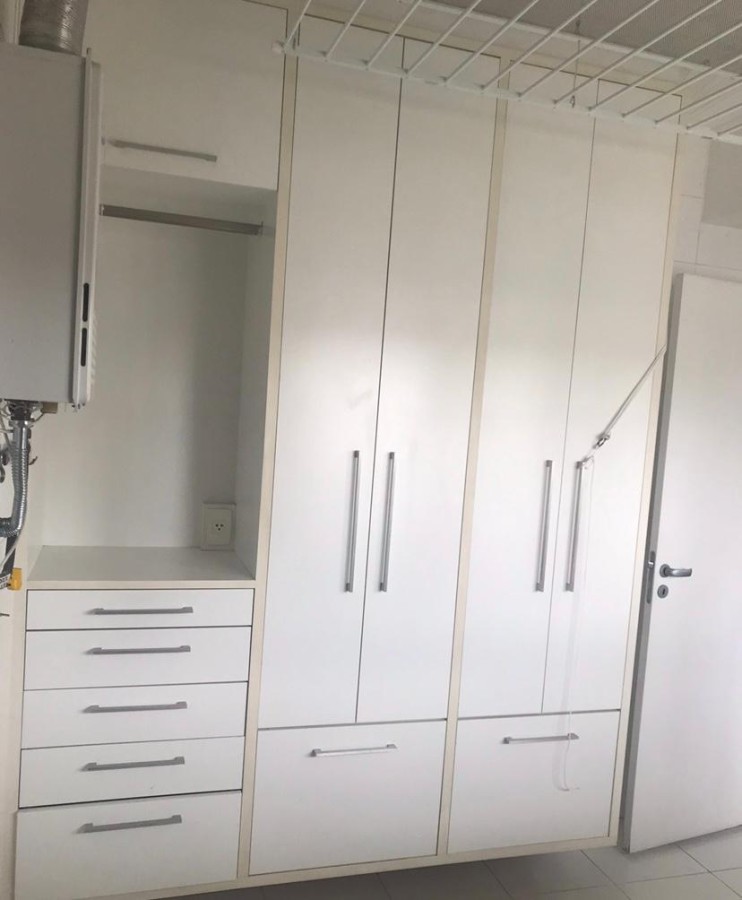 Apartamento, 3 quartos, 176 m² - Foto 30