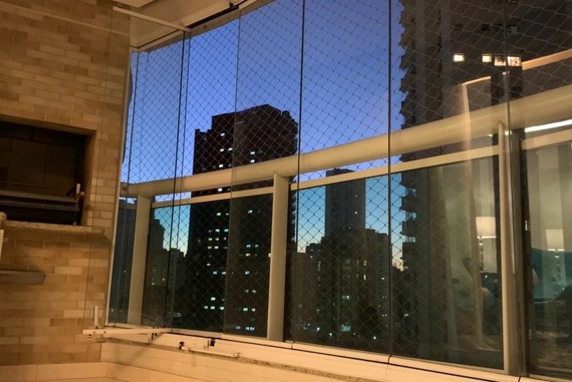 Apartamento, 3 quartos, 176 m² - Foto 31