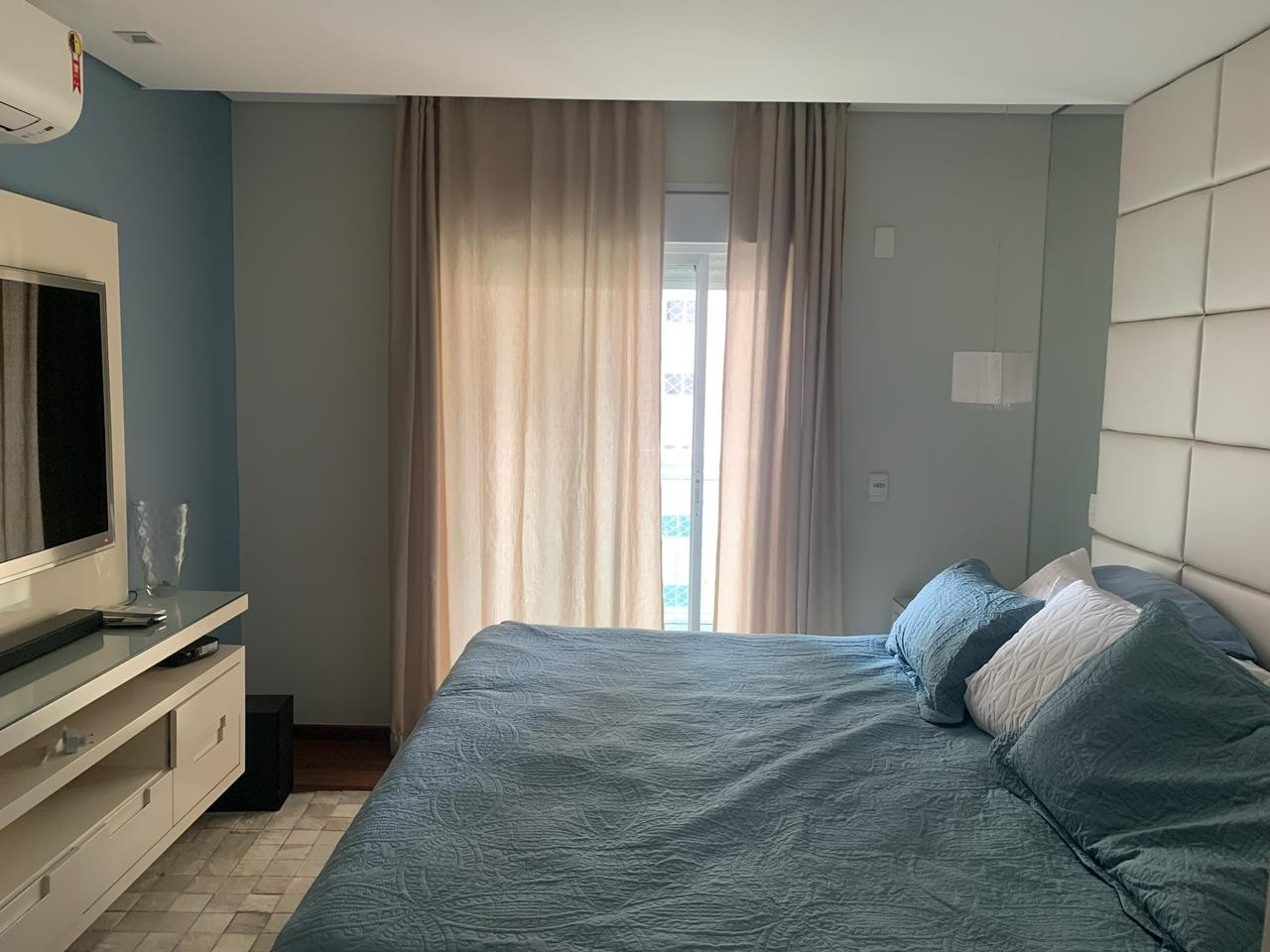 Apartamento, 3 quartos, 176 m² - Foto 7
