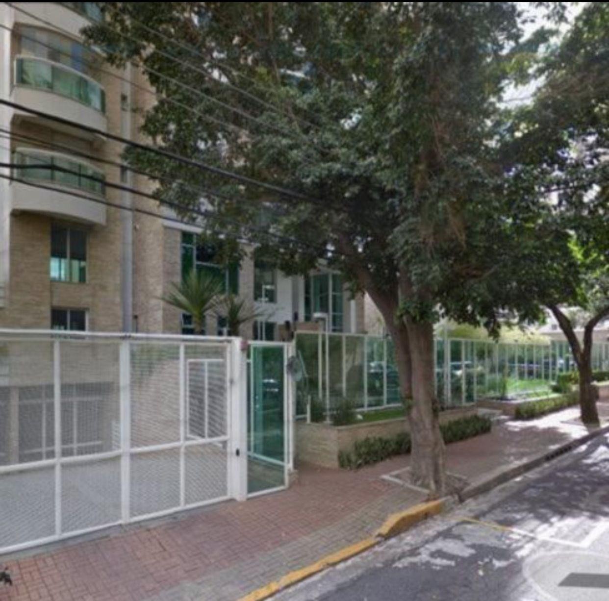 Apartamento, 3 quartos, 176 m² - Foto 12