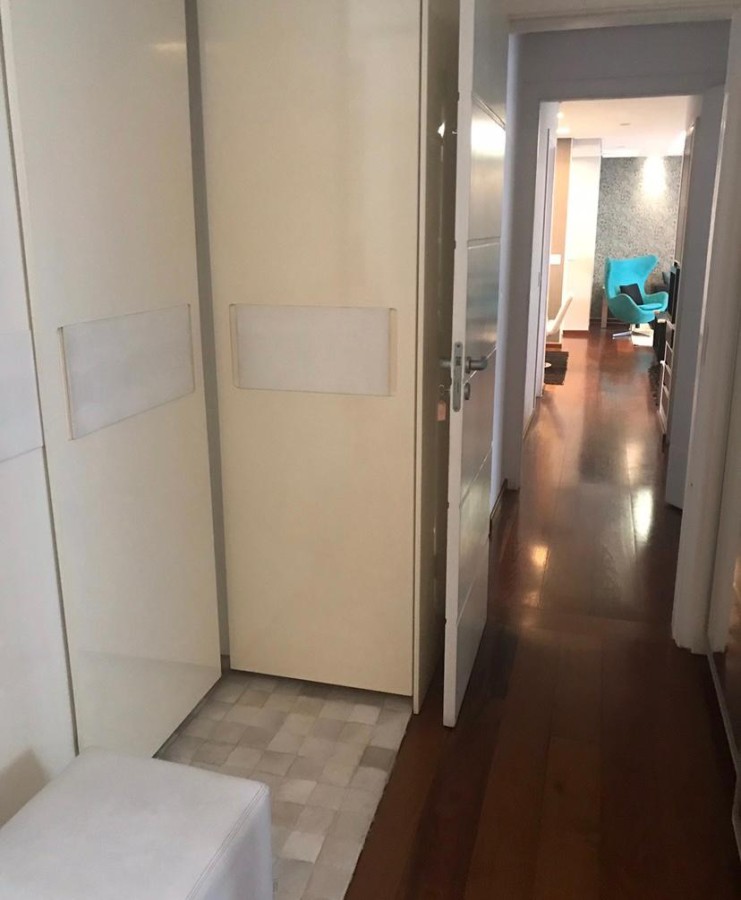 Apartamento, 3 quartos, 176 m² - Foto 8