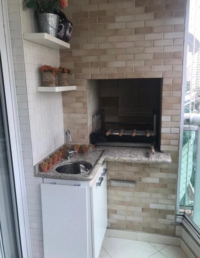 Apartamento, 3 quartos, 176 m² - Foto 41