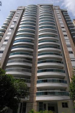 Apartamento, 3 quartos, 176 m² - Foto 10