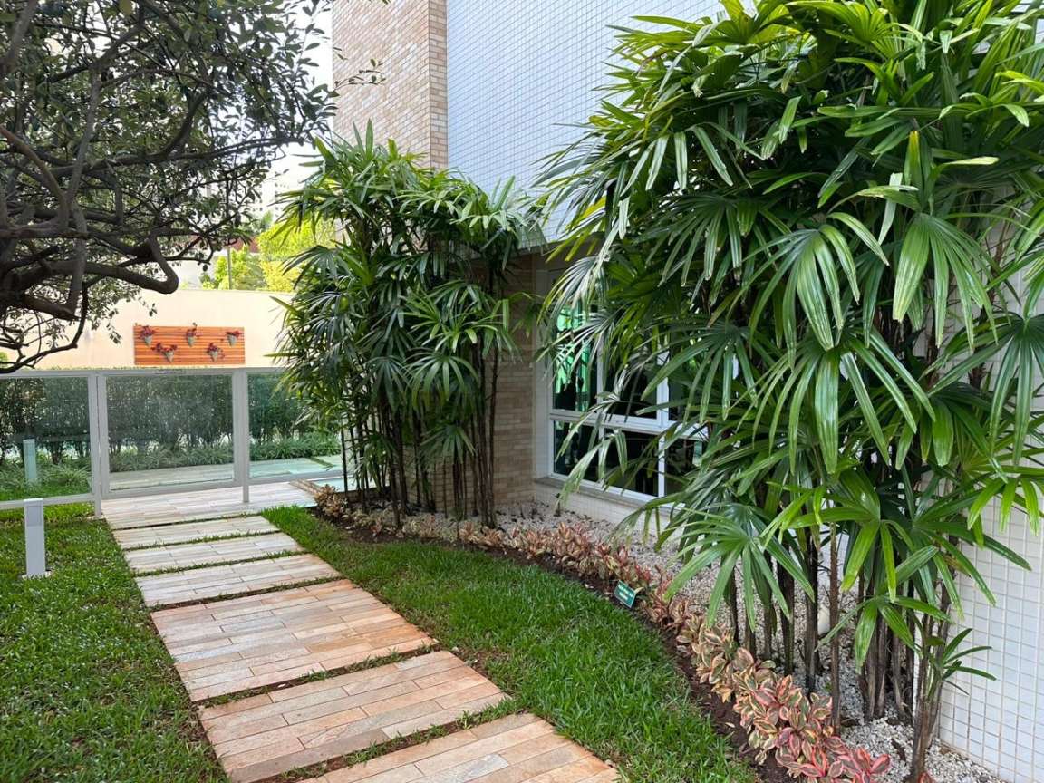 Apartamento, 3 quartos, 176 m² - Foto 14
