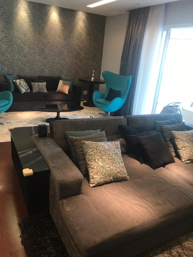 Apartamento, 3 quartos, 176 m² - Foto 27